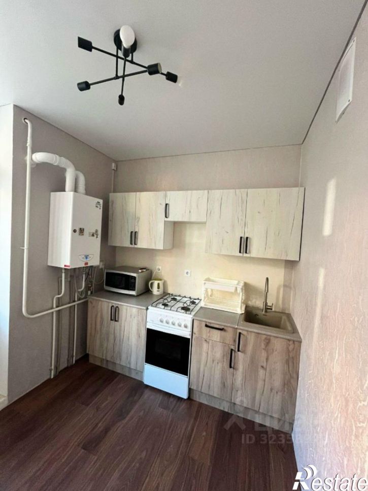 1-комн квартира Берберовская улица, 30,  д. 30