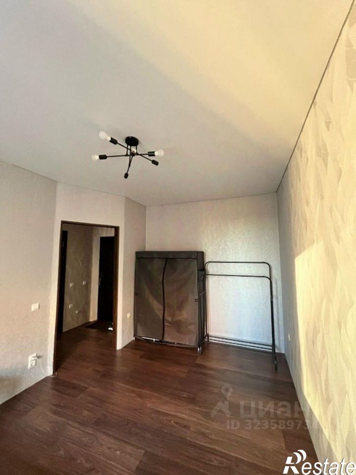 1-комн квартира Берберовская улица, 30,  д. 30