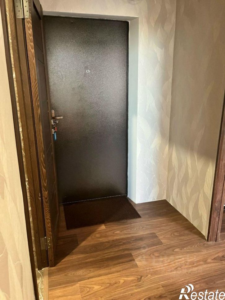 1-комн квартира Берберовская улица, 30,  д. 30