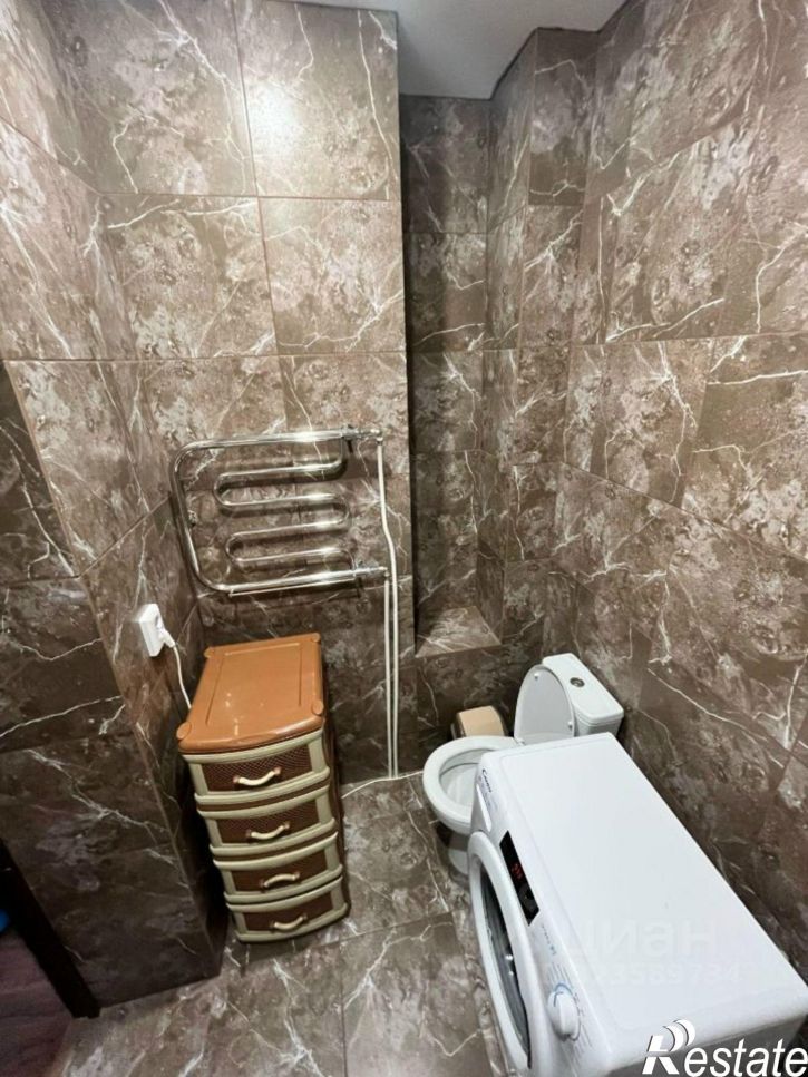 1-комн квартира Берберовская улица, 30,  д. 30