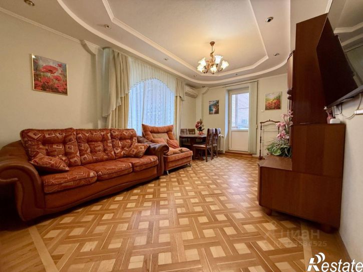 2-комн квартира улица Ерёменко, 60 к9,  д. 60 к9