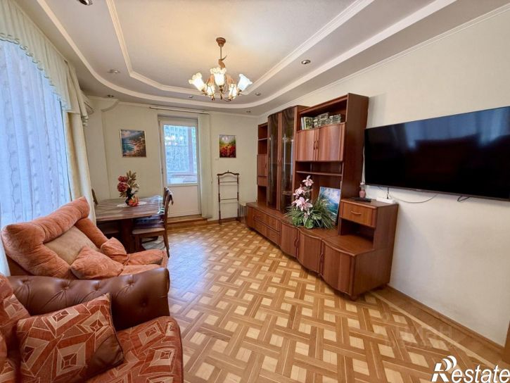 2-комн квартира улица Ерёменко, 60 к9,  д. 60 к9