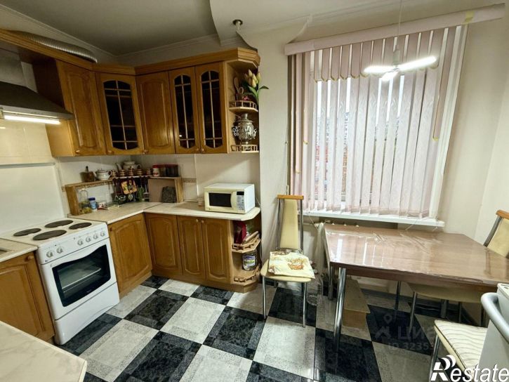 2-комн квартира улица Ерёменко, 60 к9,  д. 60 к9