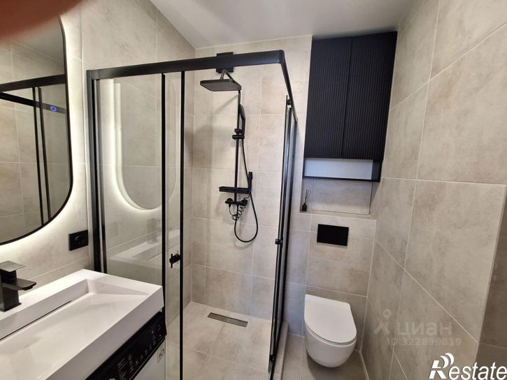 1-комн квартира проспект Космонавтов, 1В с2,  д. 1В с2