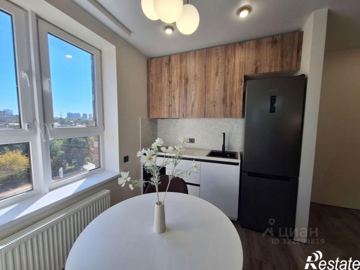 1-комн квартира проспект Космонавтов, 1В с2,  д. 1В с2