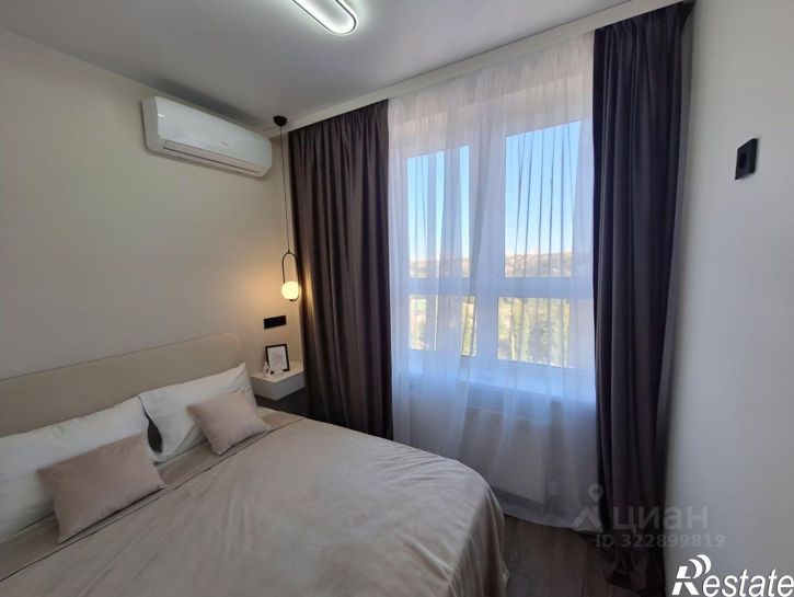 1-комн квартира проспект Космонавтов, 1В с2,  д. 1В с2