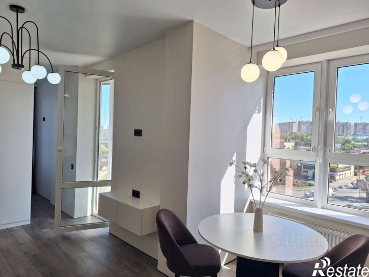 1-комн квартира проспект Космонавтов, 1В с2,  д. 1В с2