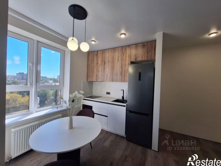 1-комн квартира проспект Космонавтов, 1В с2,  д. 1В с2