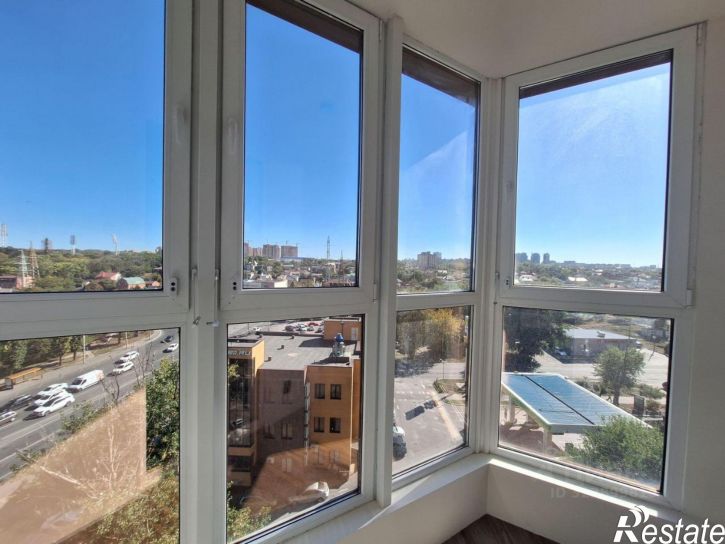 1-комн квартира проспект Космонавтов, 1В с2,  д. 1В с2