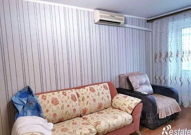 1-комн квартира проспект Ленина, 42А,  д. 42А