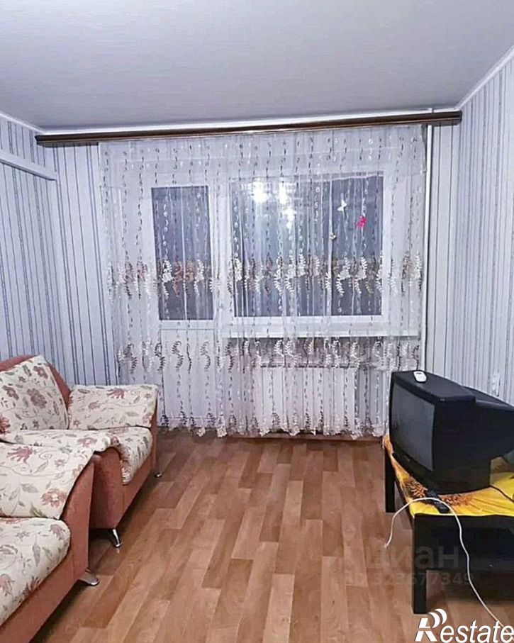 1-комн квартира проспект Ленина, 42А,  д. 42А