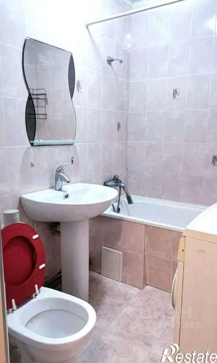 1-комн квартира проспект Ленина, 42А,  д. 42А