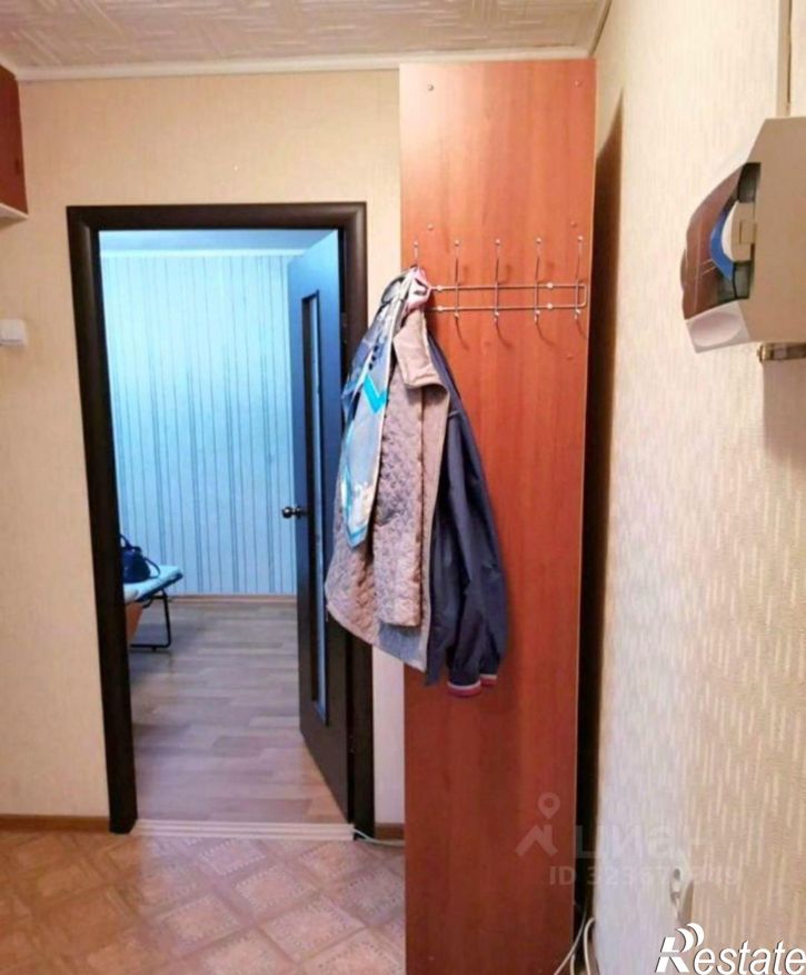 1-комн квартира проспект Ленина, 42А,  д. 42А