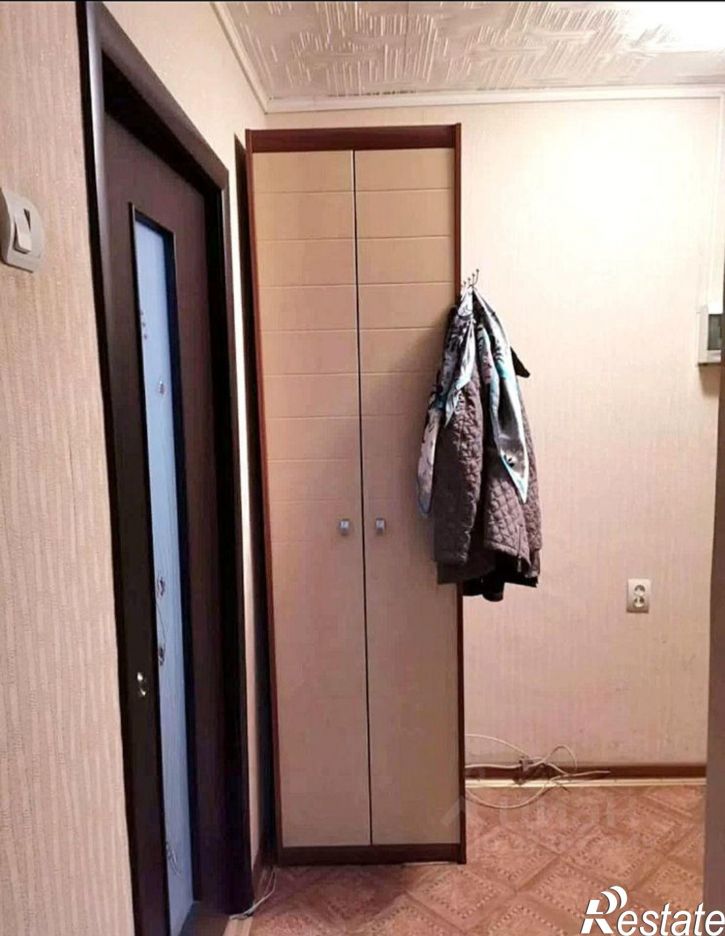 1-комн квартира проспект Ленина, 42А,  д. 42А