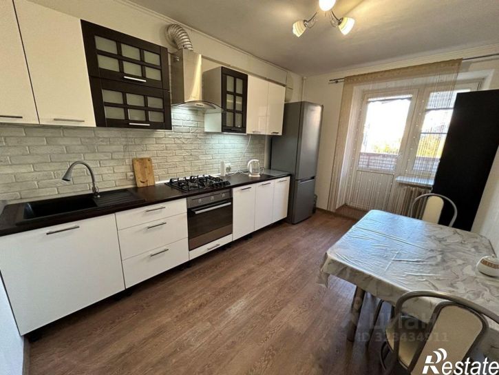 2-комн квартира улица Ерёменко, 56 к6,  д. 56 к6