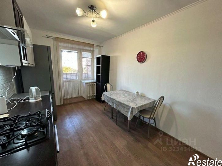 2-комн квартира улица Ерёменко, 56 к6,  д. 56 к6