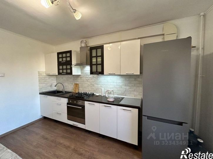 2-комн квартира улица Ерёменко, 56 к6,  д. 56 к6