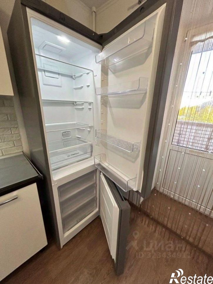 2-комн квартира улица Ерёменко, 56 к6,  д. 56 к6