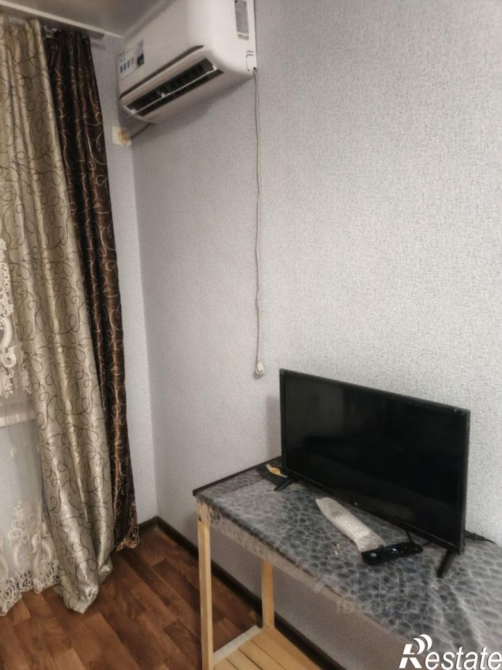 1-комн квартира улица Петренко, 16,  д. 16