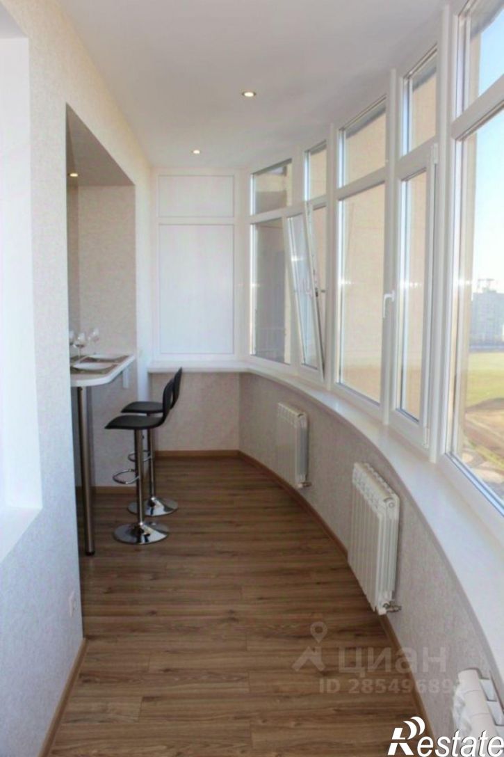 3-комн квартира улица Малюгиной, 220,  д. 220