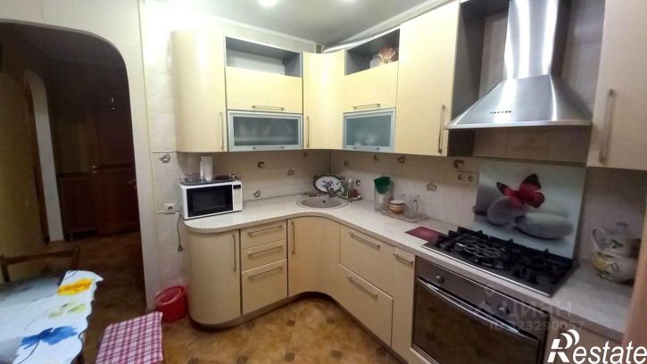 2-комн квартира проспект 40-летия Победы, 95/7,  д. 95/7