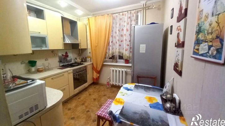 2-комн квартира проспект 40-летия Победы, 95/7,  д. 95/7