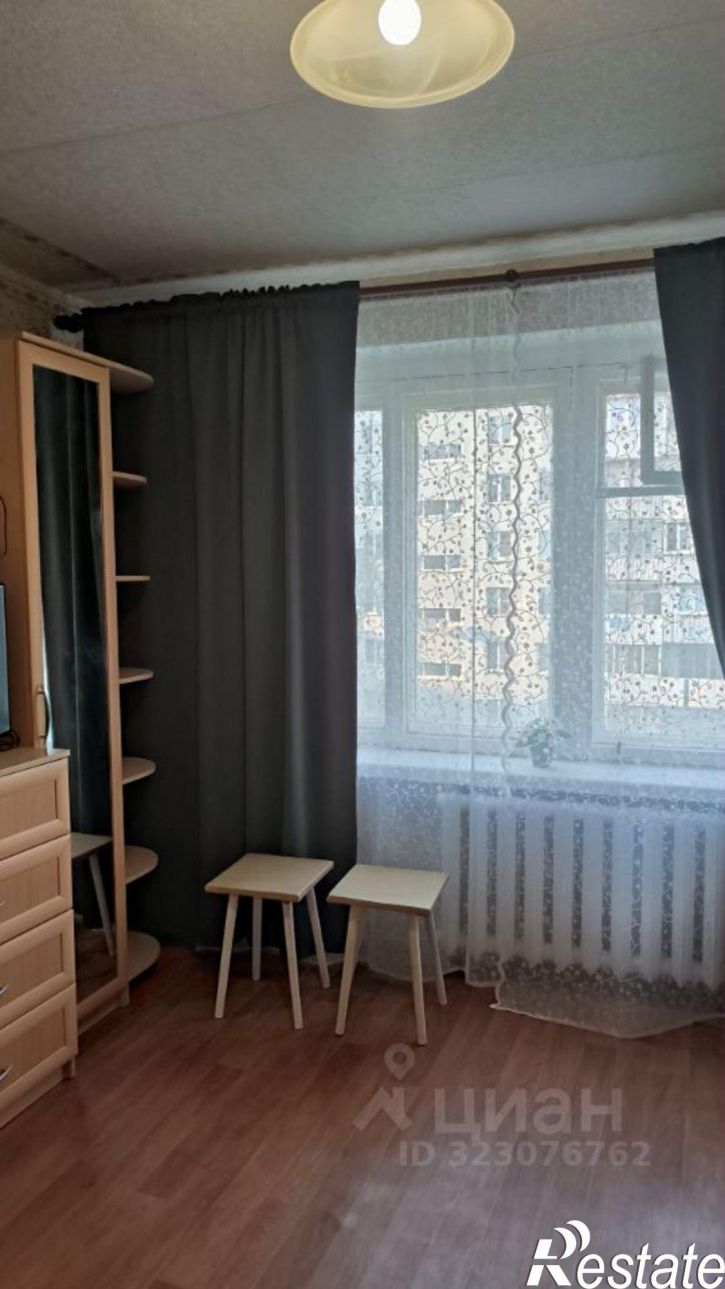 Комната Киргизская улица, 5 к1,  д. 5 к1