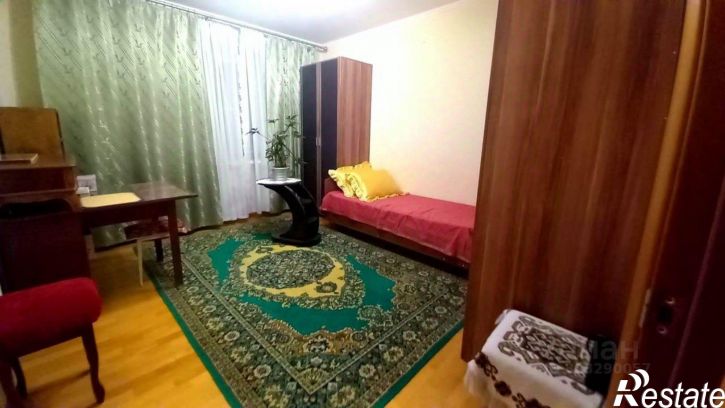 2-комн квартира проспект 40-летия Победы, 95/7,  д. 95/7