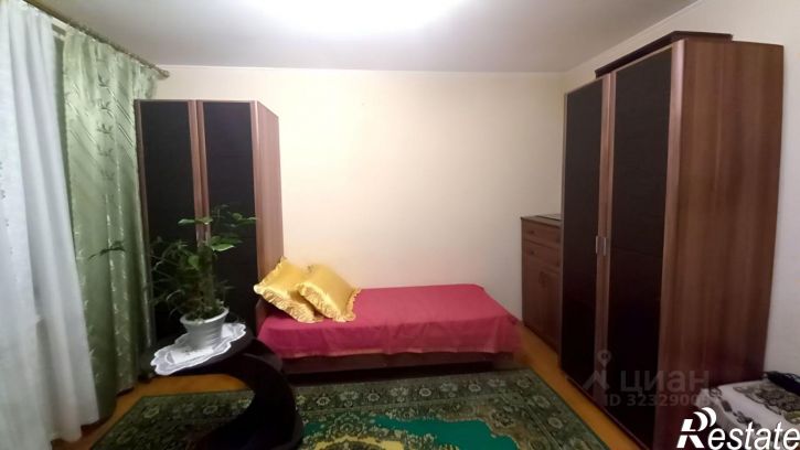 2-комн квартира проспект 40-летия Победы, 95/7,  д. 95/7