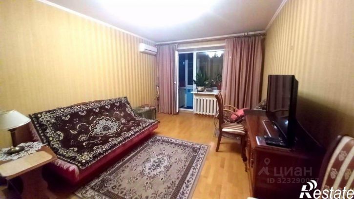 2-комн квартира проспект 40-летия Победы, 95/7,  д. 95/7