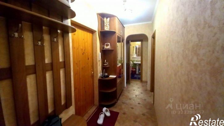 2-комн квартира проспект 40-летия Победы, 95/7,  д. 95/7