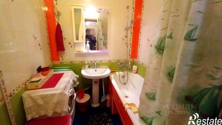 2-комн квартира проспект 40-летия Победы, 95/7,  д. 95/7