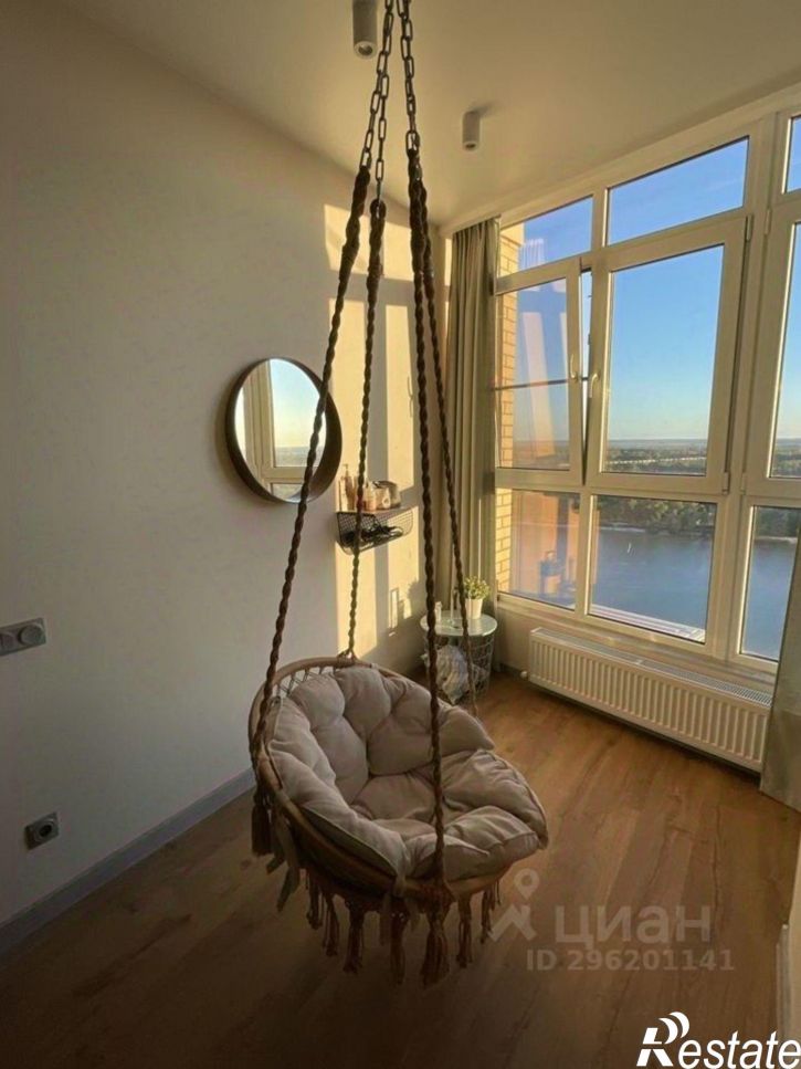 3-комн квартира Береговая улица, 117Б с4,  д. 117Б с4