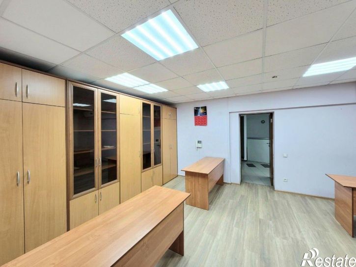 Офис улица Обороны, 43,  д. 43