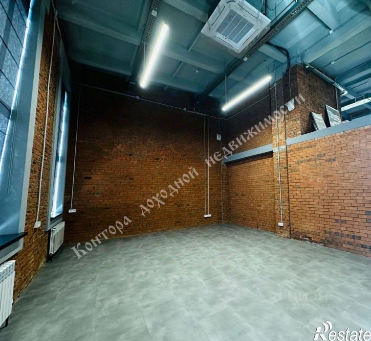 Офис Пушкинская улица, 48/41,  д. 48/41