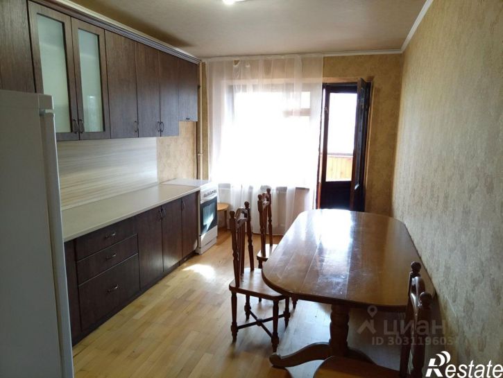 2-комн квартира улица Содружества, 35/1,  д. 35/1