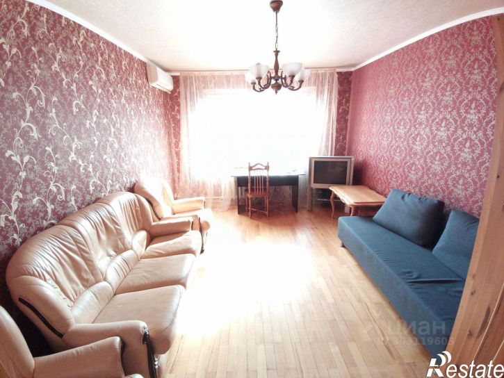 2-комн квартира улица Содружества, 35/1,  д. 35/1