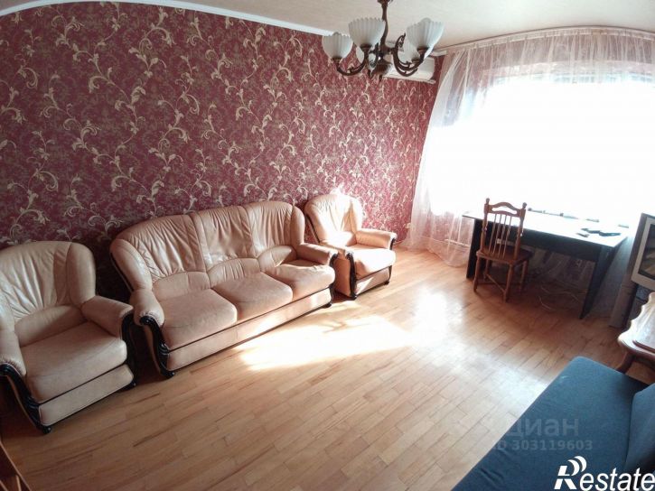 2-комн квартира улица Содружества, 35/1,  д. 35/1