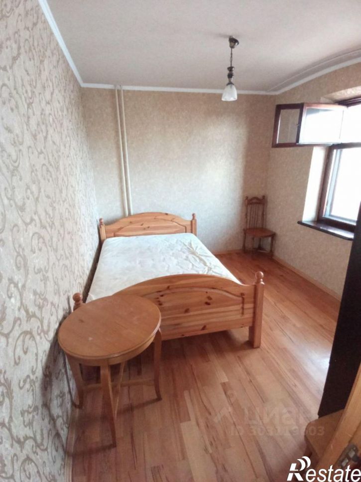 2-комн квартира улица Содружества, 35/1,  д. 35/1