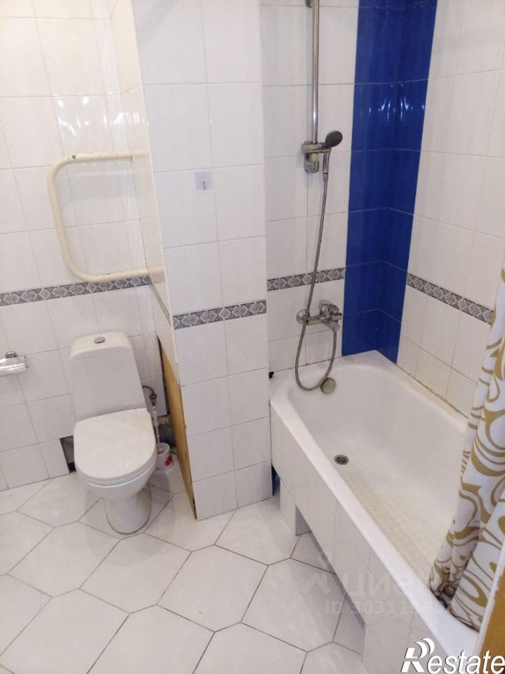 2-комн квартира улица Содружества, 35/1,  д. 35/1