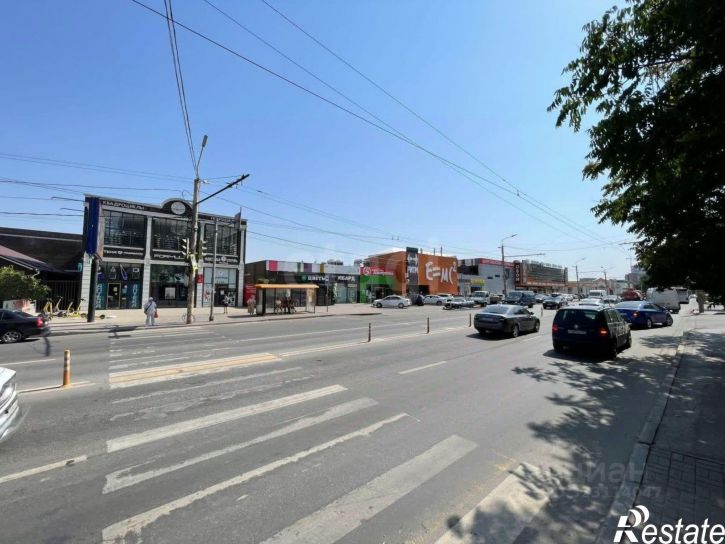 Торговое помещение ул Вологодская, 34,  д. 34