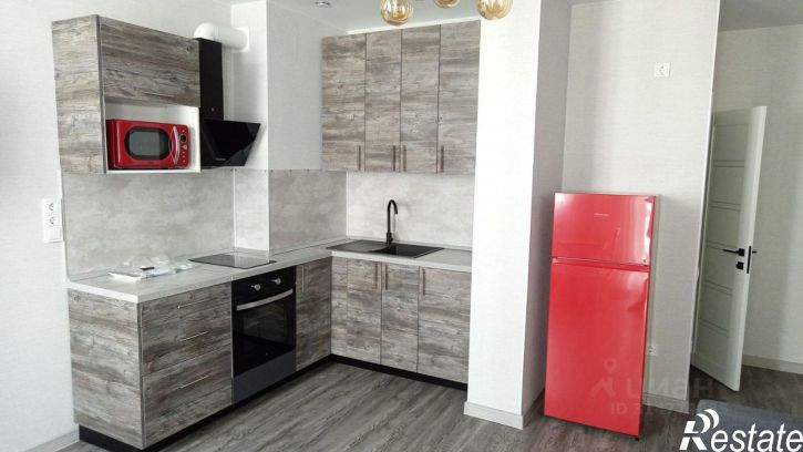 2-комн квартира Стабильная улица, 3 с3,  д. 3 с3