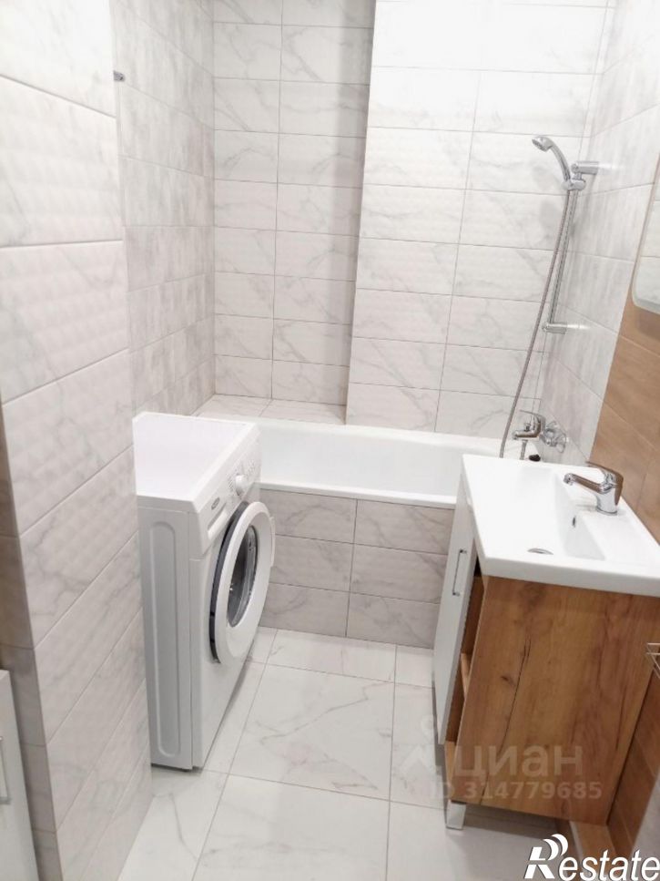 2-комн квартира Стабильная улица, 3 с3,  д. 3 с3