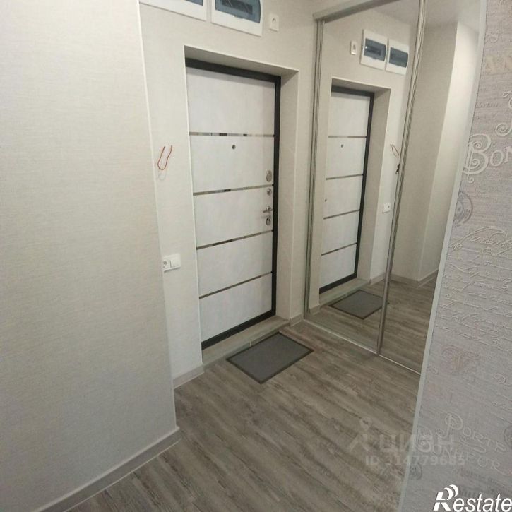 2-комн квартира Стабильная улица, 3 с3,  д. 3 с3