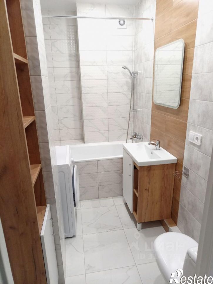 2-комн квартира Стабильная улица, 3 с3,  д. 3 с3