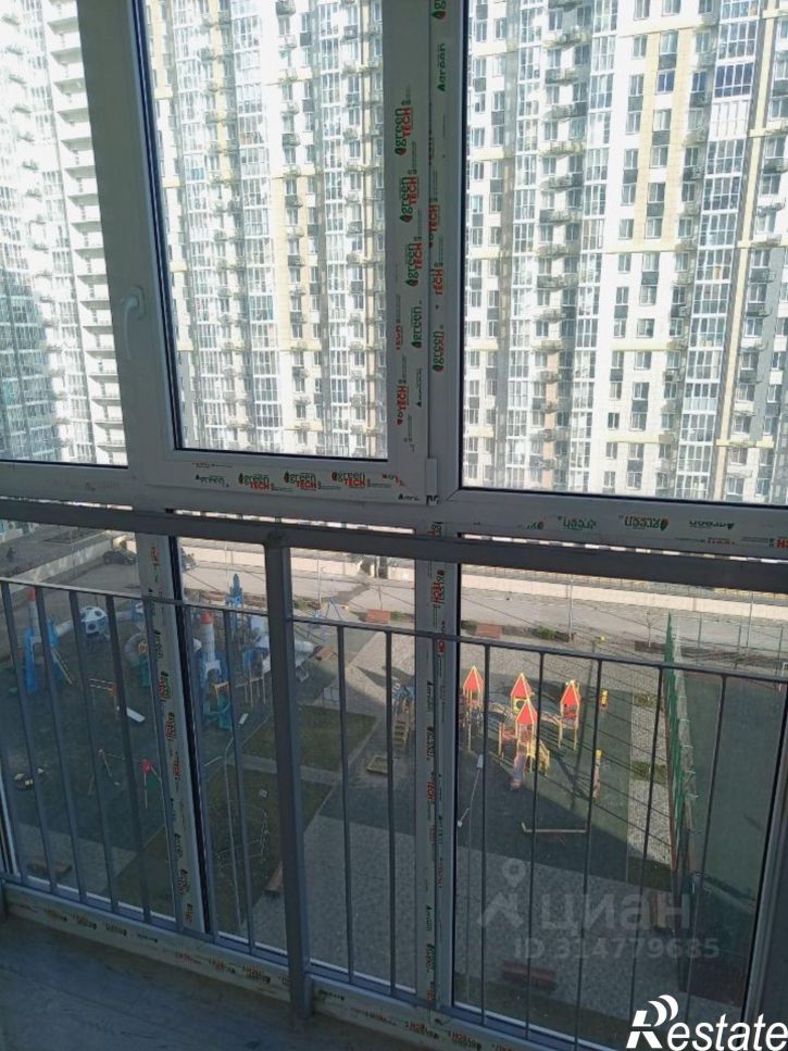 2-комн квартира Стабильная улица, 3 с3,  д. 3 с3