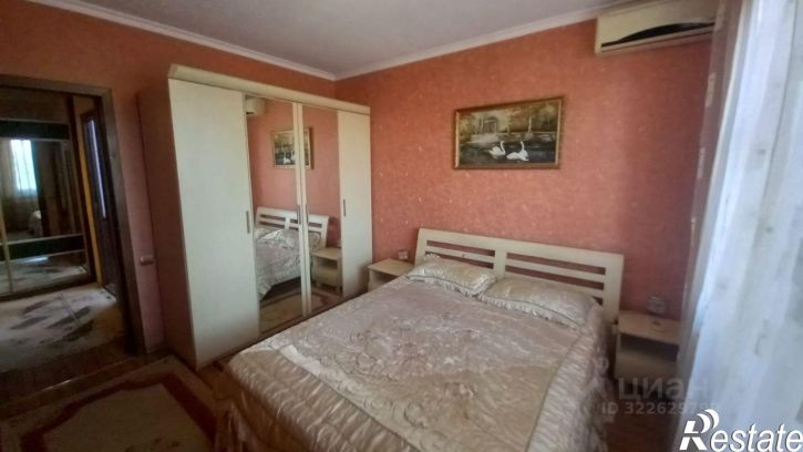 2-комн квартира Беломорский пер, 16г,  д. 16г