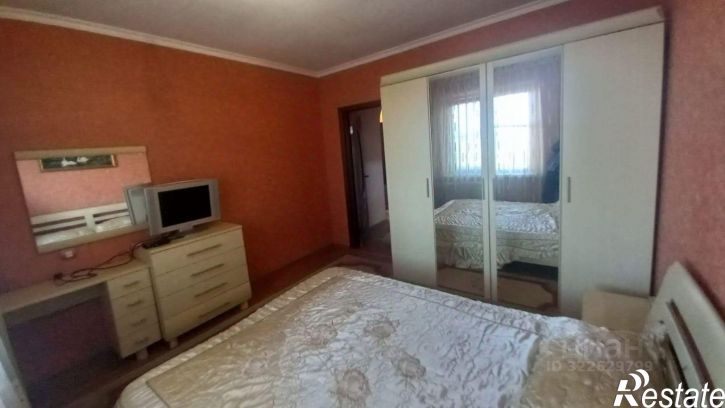 2-комн квартира Беломорский пер, 16г,  д. 16г