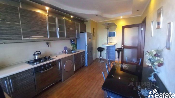 2-комн квартира Беломорский пер, 16г,  д. 16г