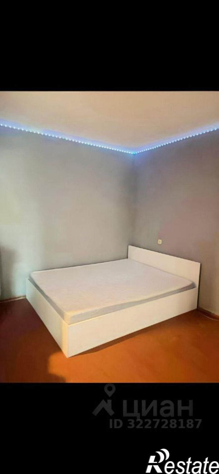 1-комн квартира ул Вятская, 77/3,  д. 77/3